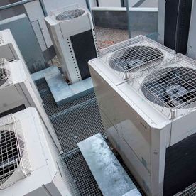 Refrigeración Ancay ventiiladores